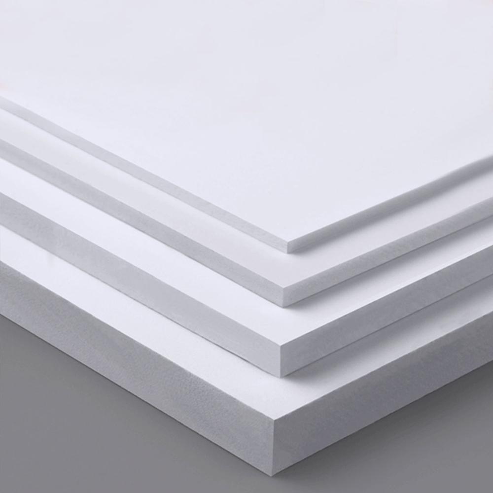 5pcs 100x200mm PVC Board Plast - Pe Foam Sheet ulasan dan harga