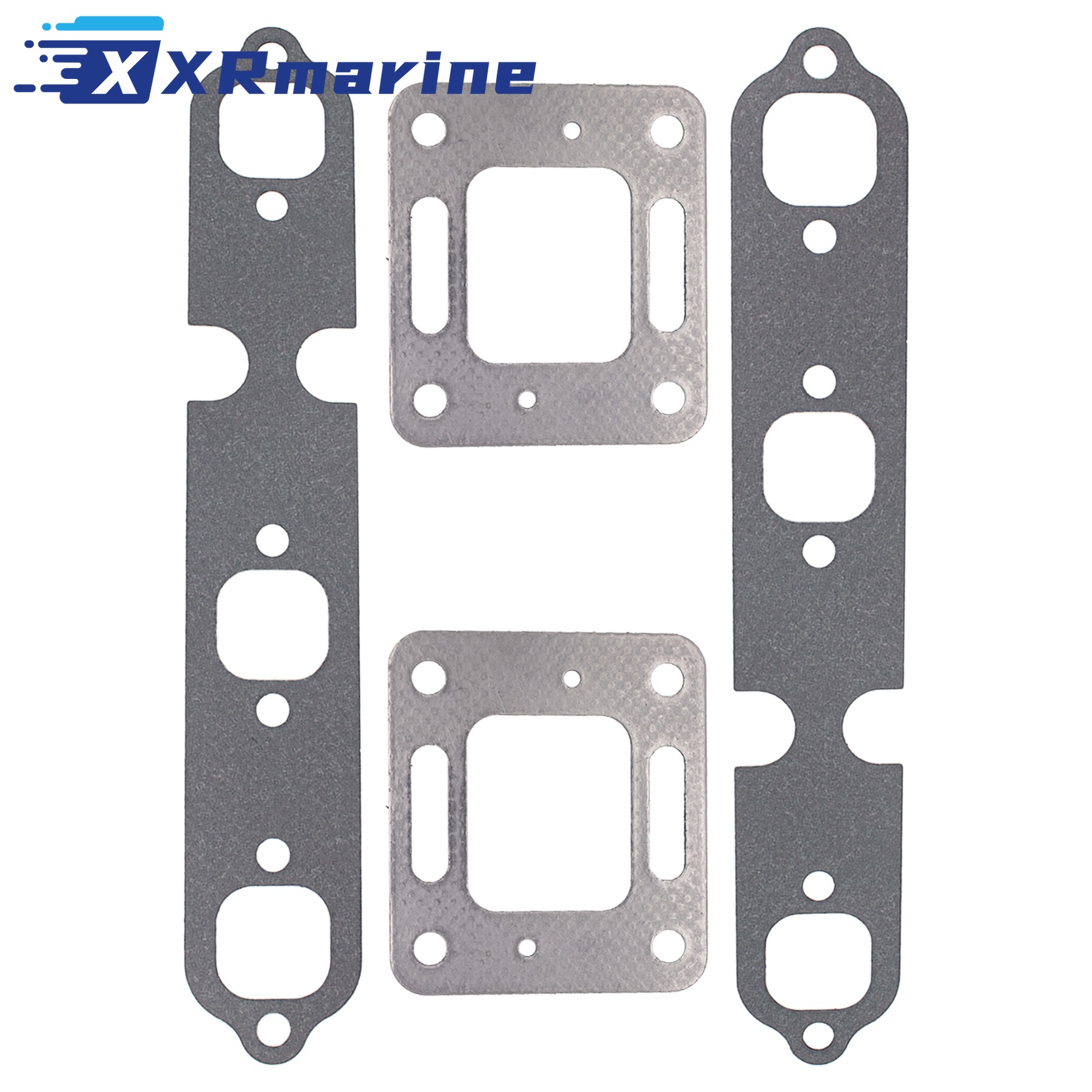 Exhaust Mounting seal Kit with - Gasket Mount Kit ulasan dan harga