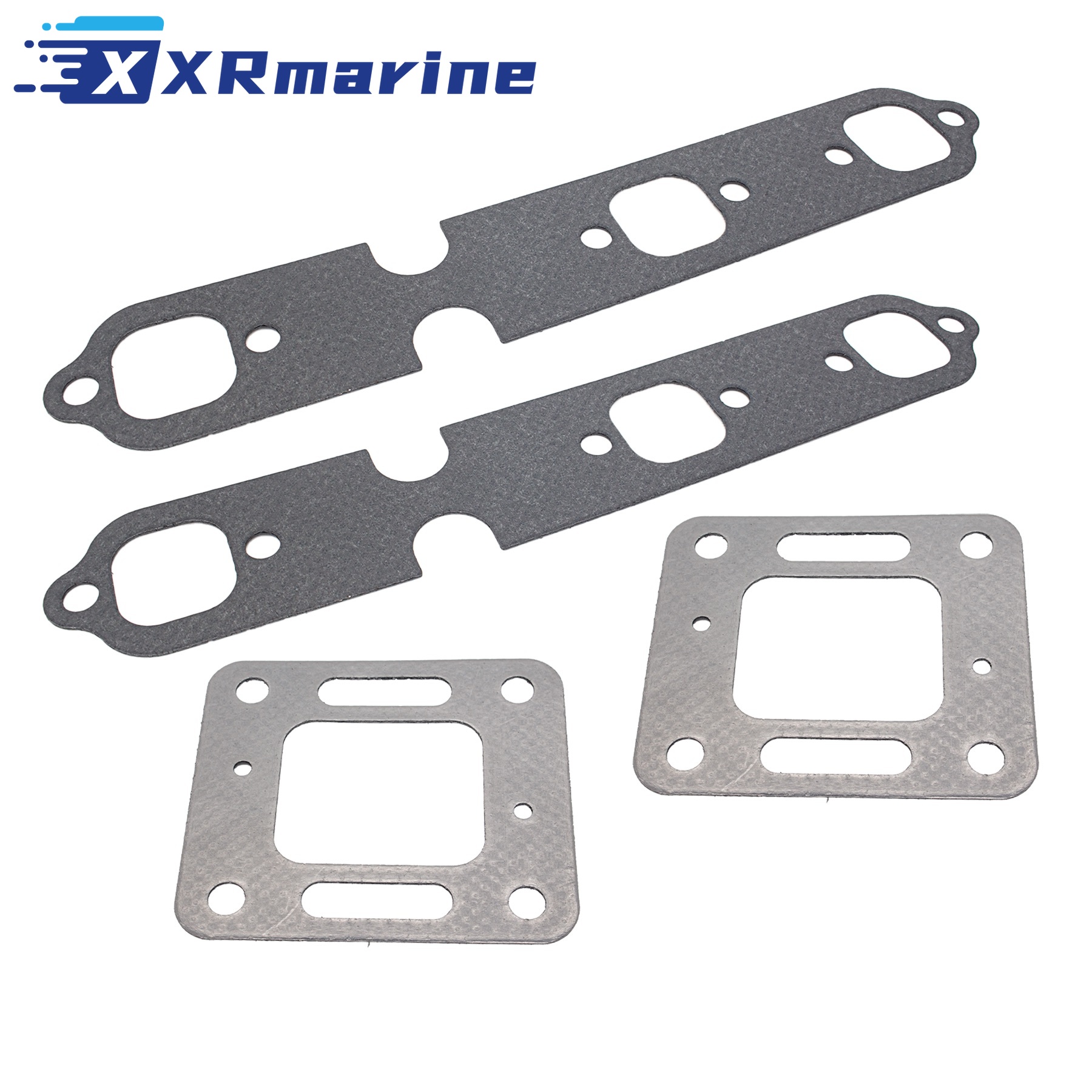 Exhaust Mounting seal Kit with - Gasket Mount Kit ulasan dan harga