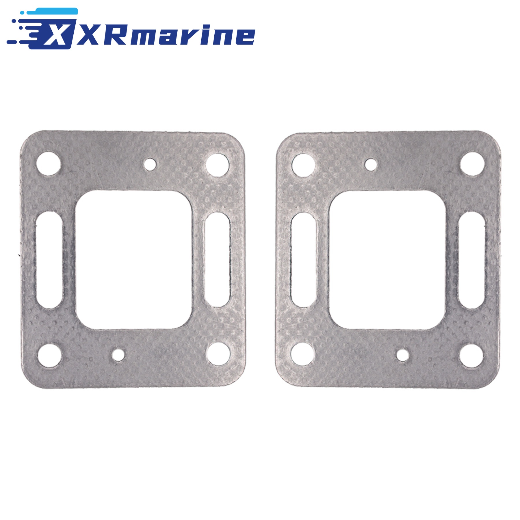 Exhaust Mounting seal Kit with - Gasket Mount Kit ulasan dan harga