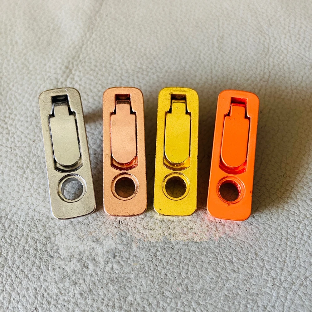 Multi Color Alloy Sealed Botto - Gasket Mount Kit ulasan dan harga