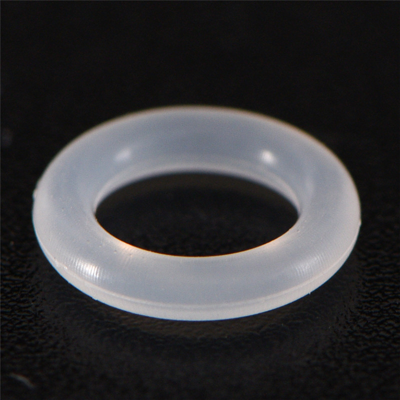 240pcs Or 120pcs Rubber O Ring - Keycap Puller Ring ulasan dan harga