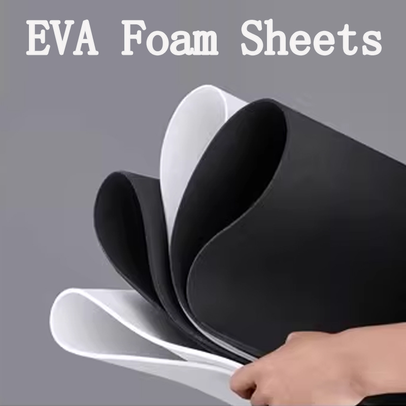 38-Degree Black EVA Foam Mater - Pe Foam Sheet ulasan dan harga