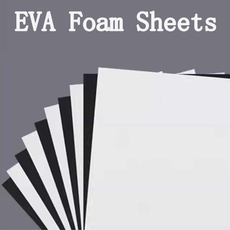 38-Degree Black EVA Foam Mater - Pe Foam Sheet ulasan dan harga