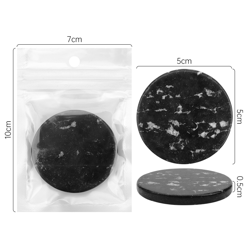 1Pc Eyelash Glue Adhesive Pall - Gasket Mount Kit ulasan dan harga