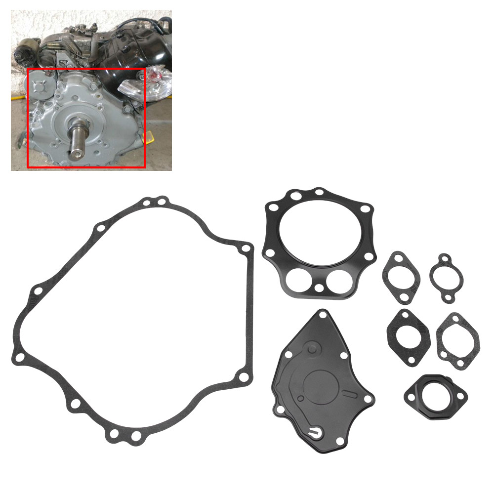 Engine Gasket Kit High Quality - Gasket Mount Kit ulasan dan harga