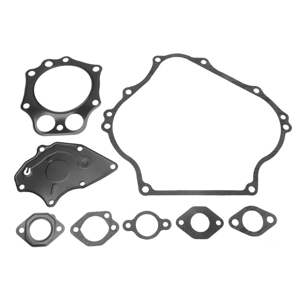 Engine Gasket Kit High Quality - Gasket Mount Kit ulasan dan harga