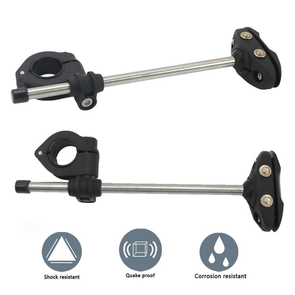 For CB1300 Windshield Mount Fi - Gasket Mount Kit ulasan dan harga