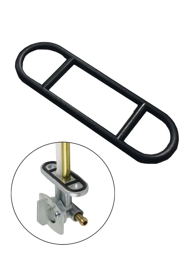 34mm Tank Switch Fuel Petcock  - Gasket Mount Kit ulasan dan harga