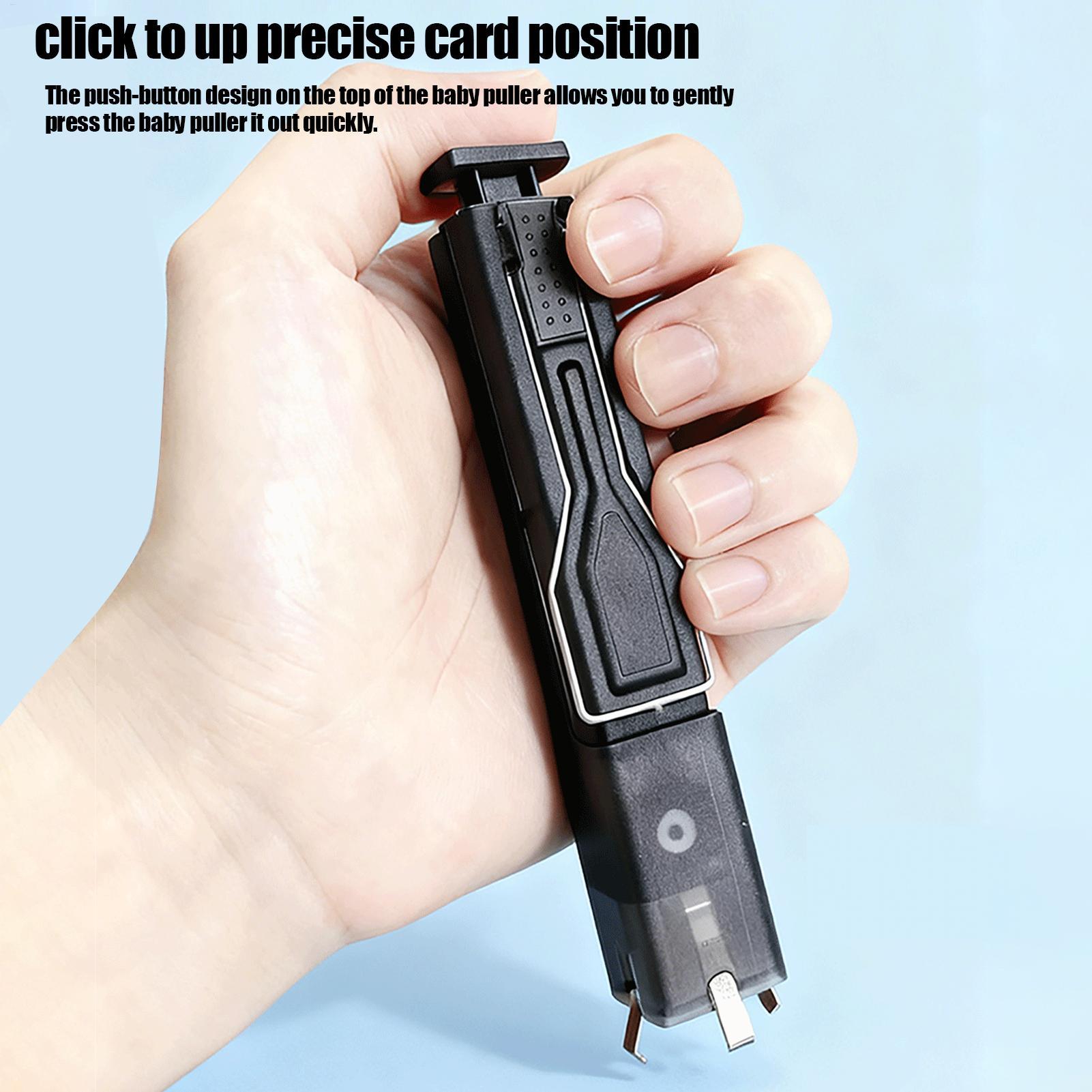 Keycap Puller | 2 in 1 Mainten - Keycap Puller Ring ulasan dan harga