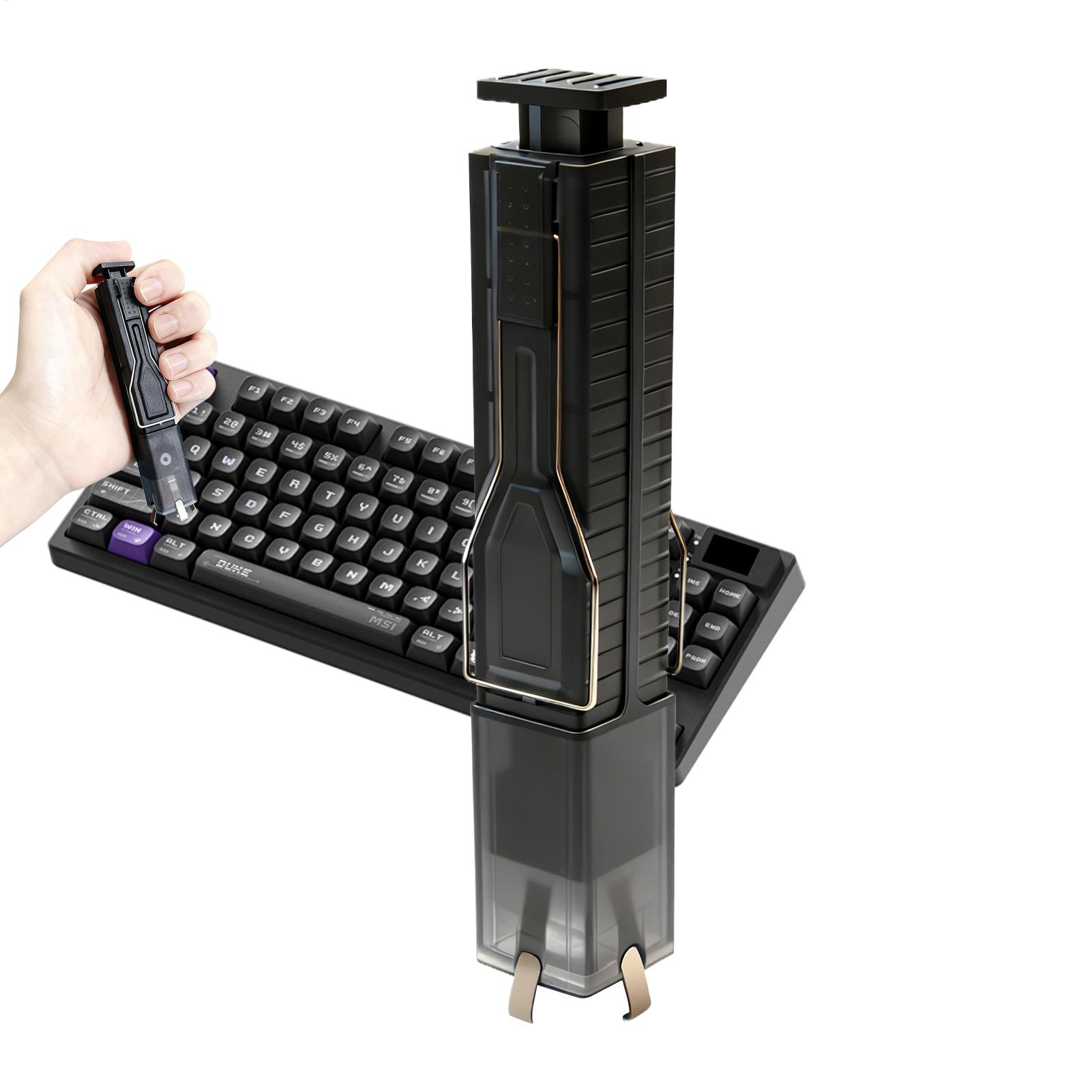 Keycap Puller | 2 in 1 Mainten - Keycap Puller Ring ulasan dan harga