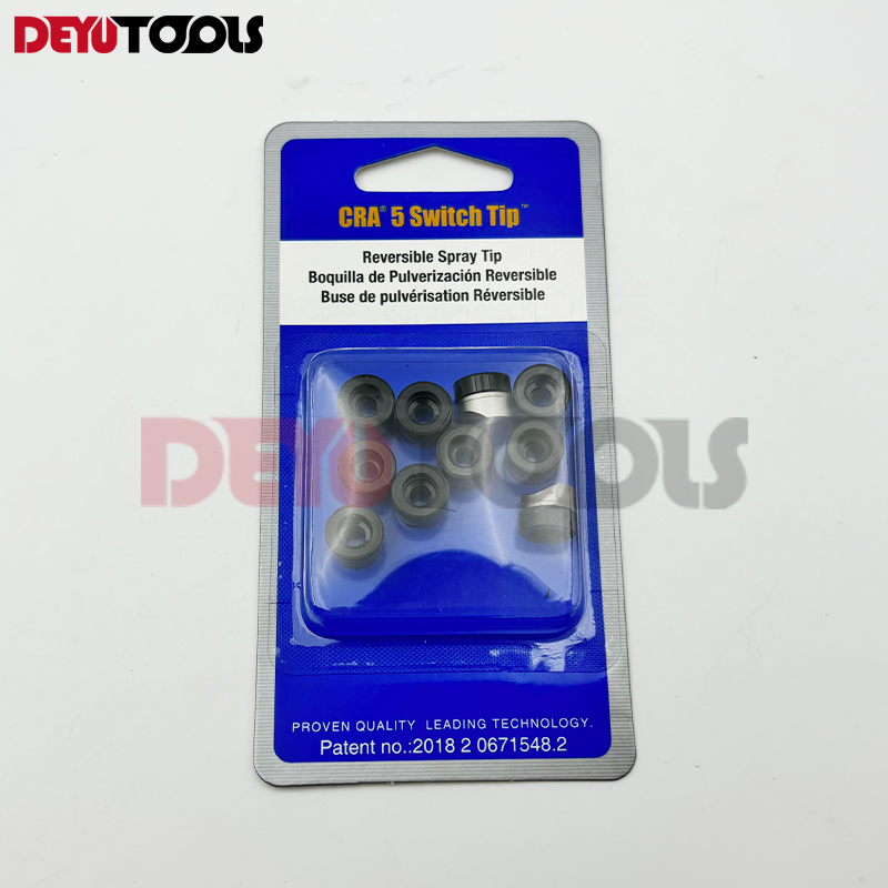 Airless Spray Tip seals XHD, G - Gasket Mount Kit ulasan dan harga