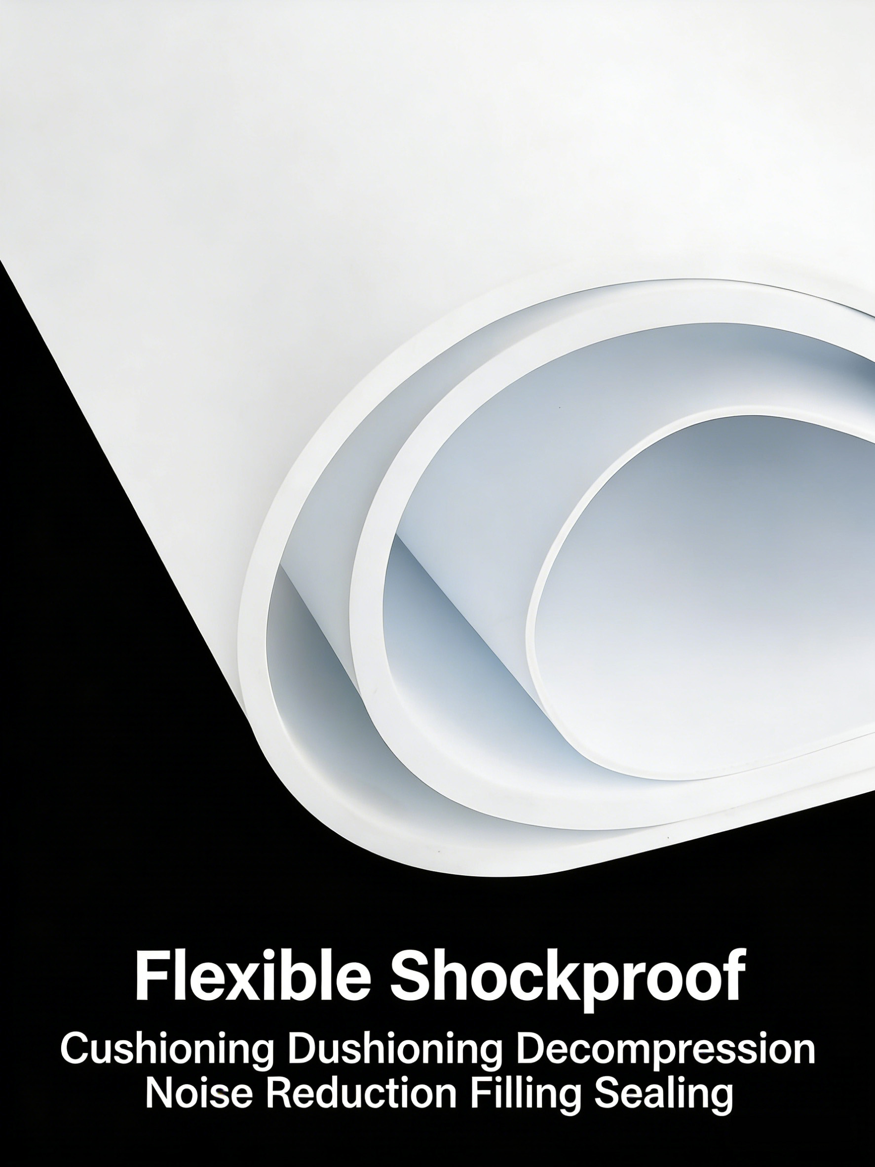 Adhesive-Free EVA High-Density - Pe Foam Sheet ulasan dan harga