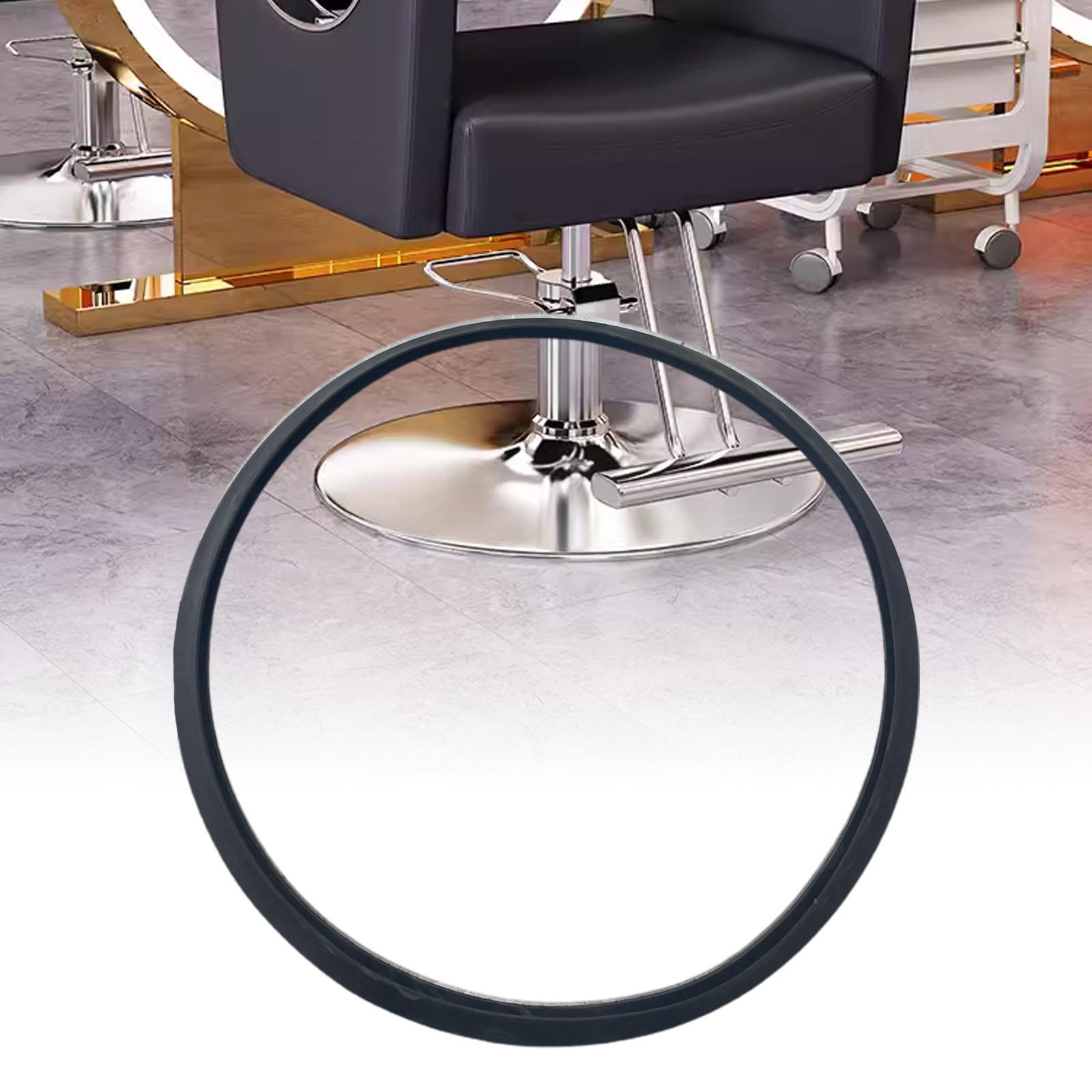 Barber Chair Rubber Base Ring  - Gasket Mount Kit ulasan dan harga