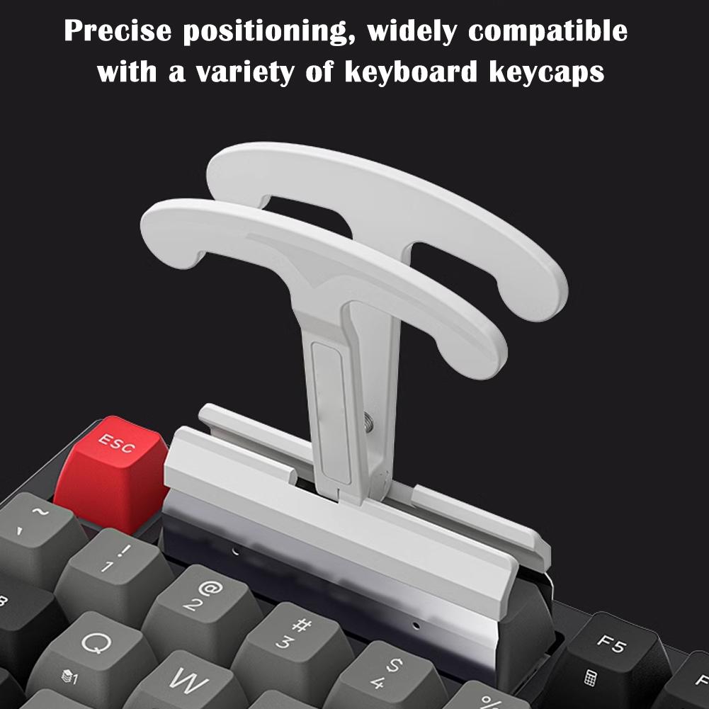 Universal Large Size Keycap Re - Keycap Puller Ring ulasan dan harga