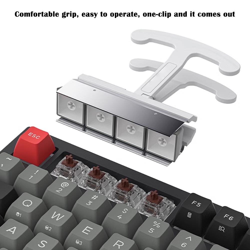 Universal Large Size Keycap Re - Keycap Puller Ring ulasan dan harga