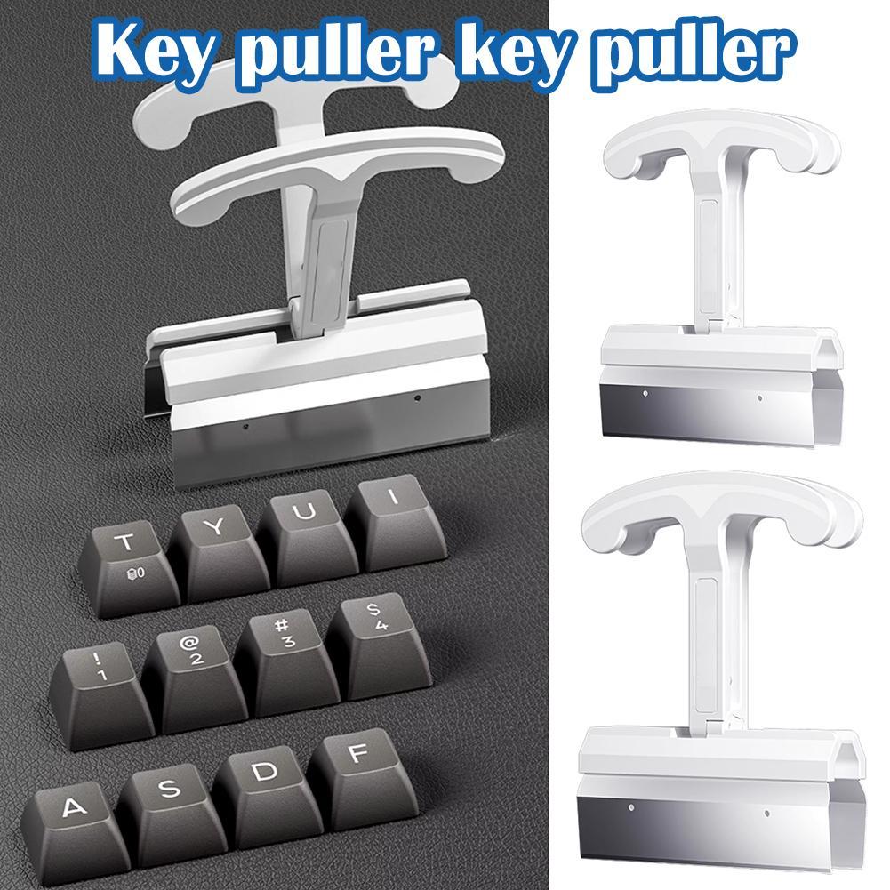 Universal Large Size Keycap Re - Keycap Puller Ring ulasan dan harga